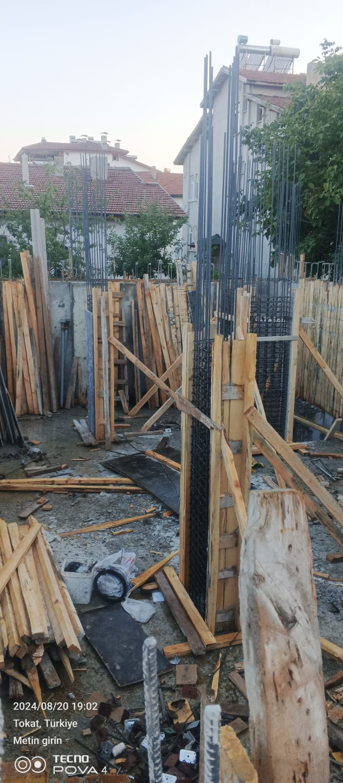 Bedir İnşaat & Emlak 